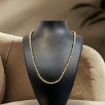 گردنبند تمام گوي