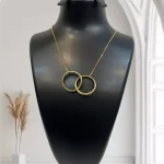 گردنبند عشق جاودان