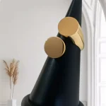 انگشتر زنانه موته
